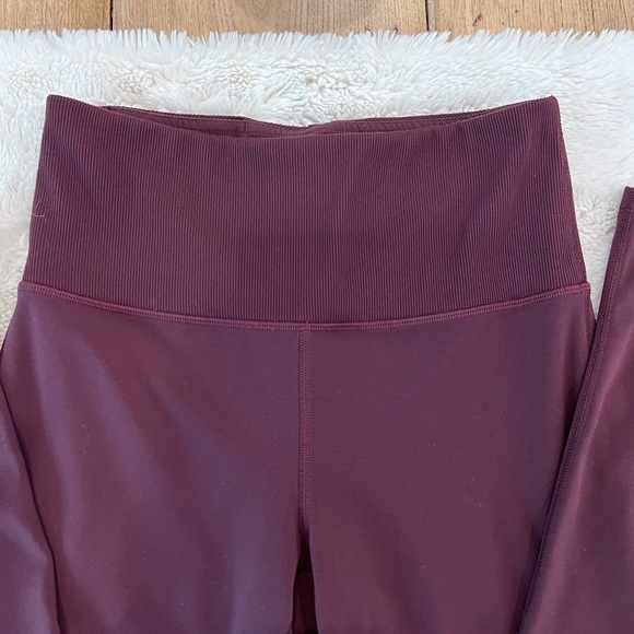 Athleta Studio Flare Pant - Picture 3 of 6